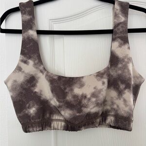 Tan Lines by Sivan Ayla sports bra size XL